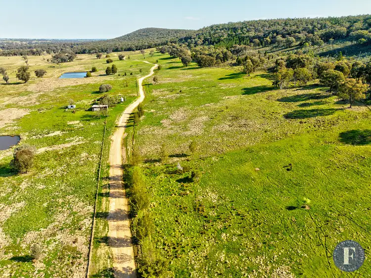 Second view of Homely rural property listing, 250 Johnsons Road, Crowther NSW 2803