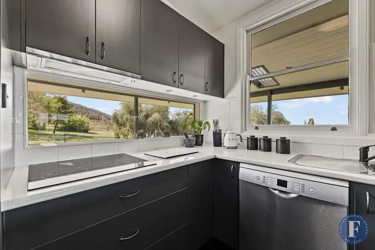 Third view of Homely rural property listing, 250 Johnsons Road, Crowther NSW 2803