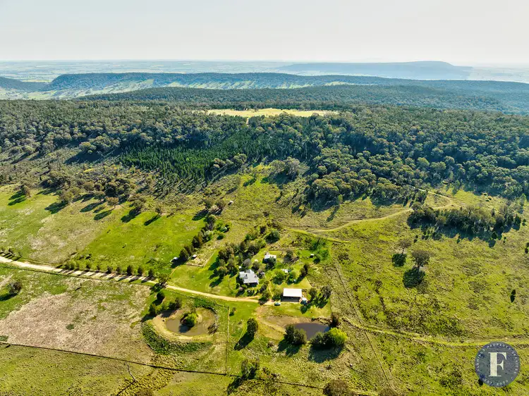 Fourth view of Homely rural property listing, 250 Johnsons Road, Crowther NSW 2803