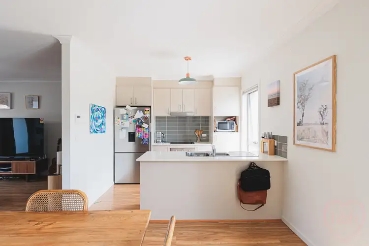 60/41 Philip Hodgins Street, Wright ACT 2611