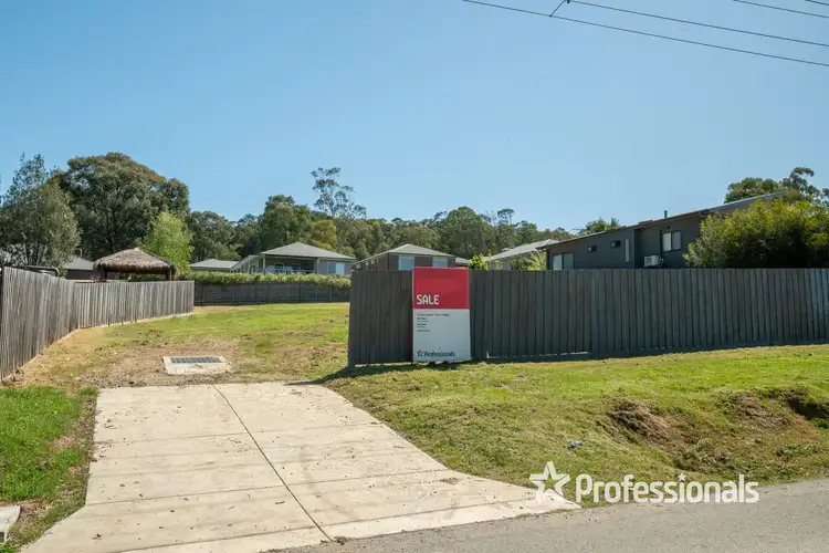 Third view of Homely land listing, 28A Douglas Parade, Yarra Junction VIC 3797