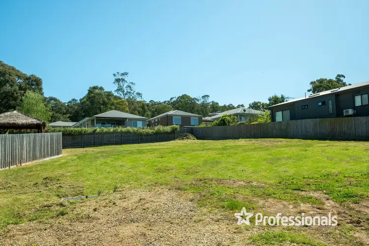 Seventh view of Homely land listing, 28A Douglas Parade, Yarra Junction VIC 3797