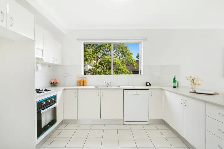 Third view of Homely apartment listing, 21/62 Courallie Avenue, Homebush West NSW 2140