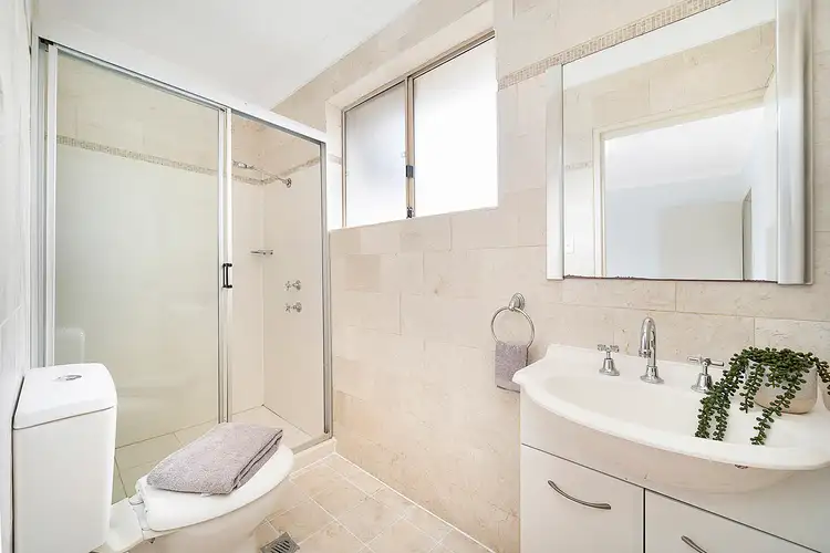Sixth view of Homely apartment listing, 21/62 Courallie Avenue, Homebush West NSW 2140