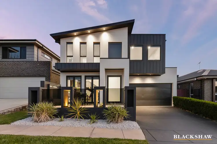 5 Volpato Street, Forde ACT 2914