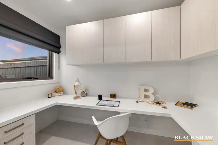 Sixth view of Homely house listing, 5 Volpato Street, Forde ACT 2914