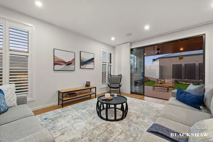 Sixth view of Homely house listing, 42 Thwaites Crescent, Wright ACT 2611