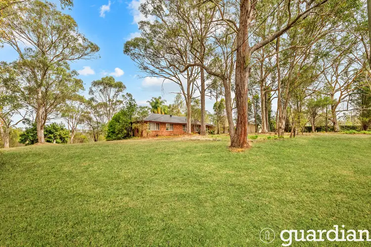 Third view of Homely rural property listing, 8 Whites Ridge Road, Annangrove NSW 2156