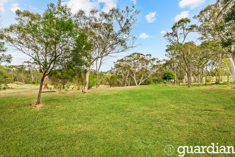 Fourth view of Homely rural property listing, 8 Whites Ridge Road, Annangrove NSW 2156