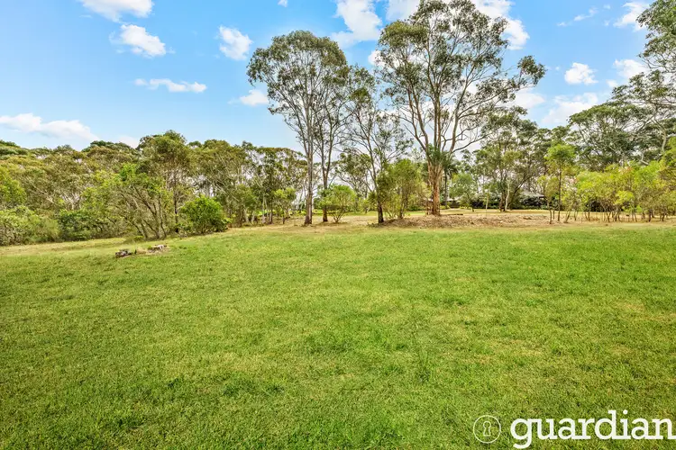 Sixth view of Homely rural property listing, 8 Whites Ridge Road, Annangrove NSW 2156