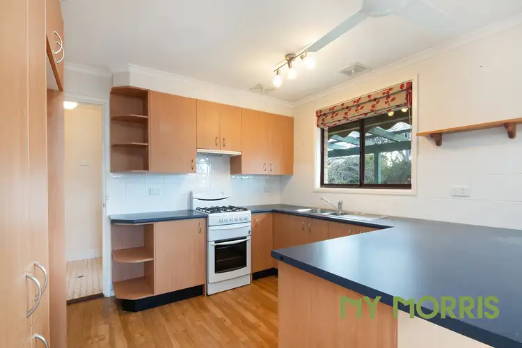 Third view of Homely house listing, 23 Michie Street, Wanniassa ACT 2903