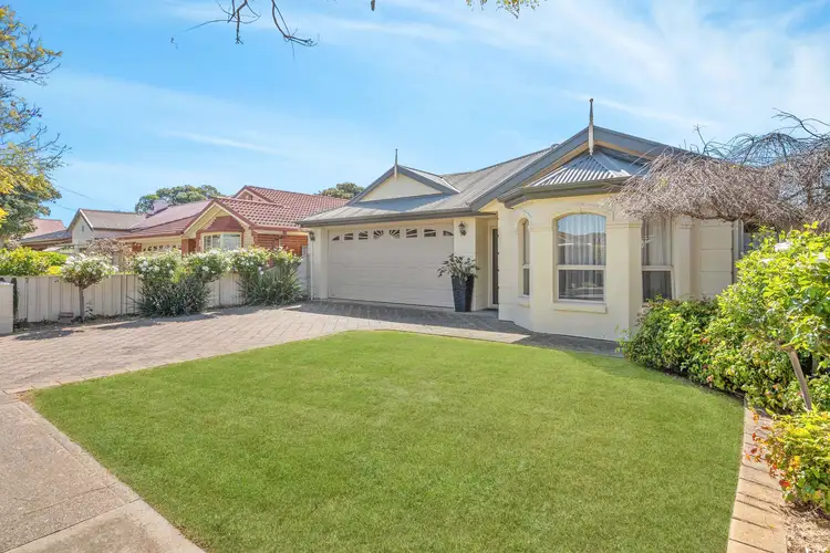 Main view of Homely house listing, 43A Daly Street, South Plympton SA 5038