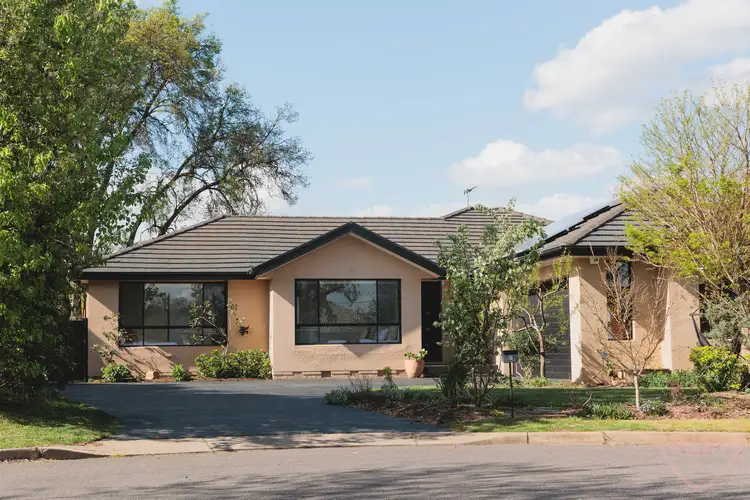 Third view of Homely house listing, 8 Dodds Place, Watson ACT 2602