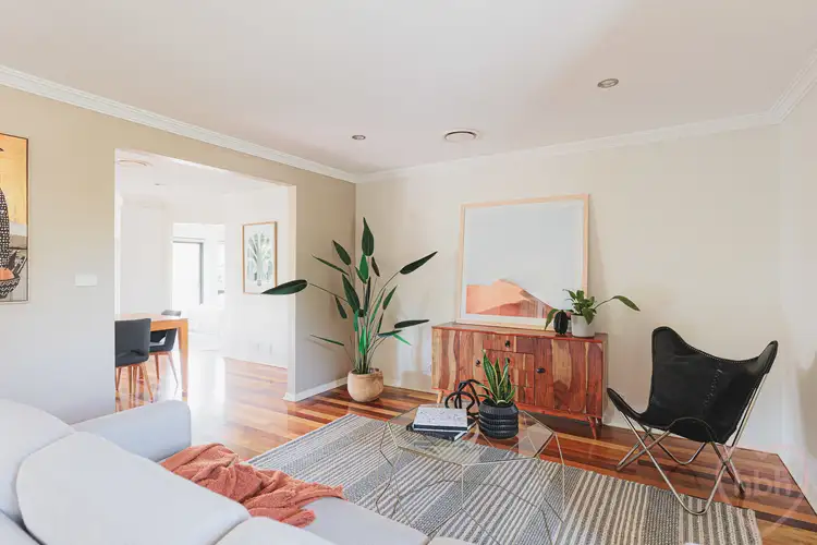 Fourth view of Homely house listing, 8 Dodds Place, Watson ACT 2602