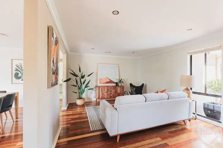 Fifth view of Homely house listing, 8 Dodds Place, Watson ACT 2602