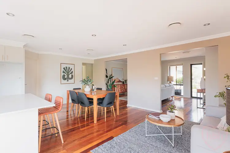 Sixth view of Homely house listing, 8 Dodds Place, Watson ACT 2602