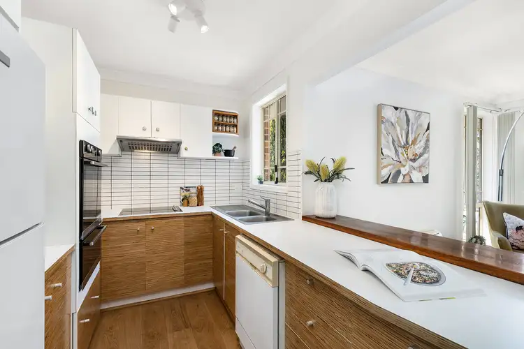 Fourth view of Homely house listing, 1/18 Peter Close, Hornsby Heights NSW 2077