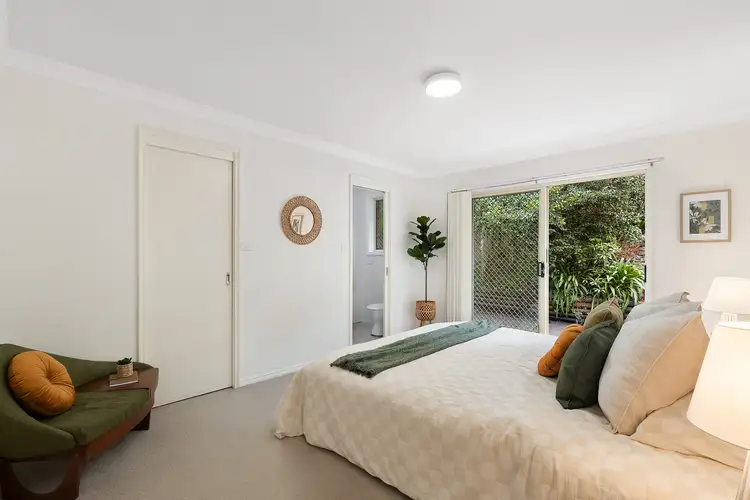 Sixth view of Homely house listing, 1/18 Peter Close, Hornsby Heights NSW 2077