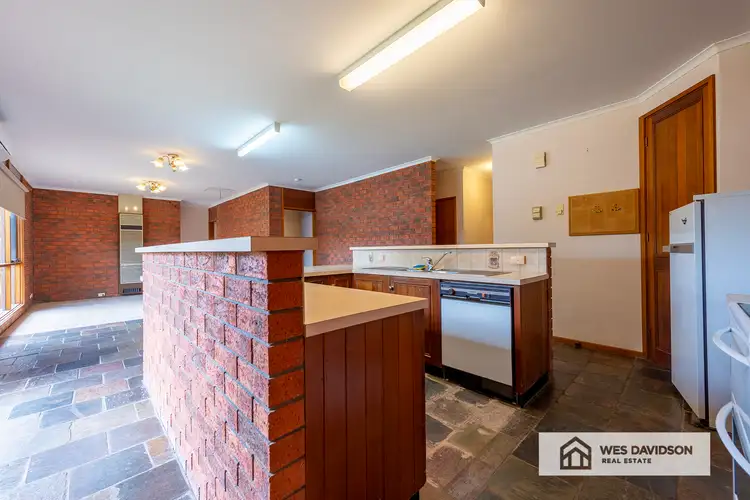 Third view of Homely house listing, 6 Mintern Crescent, Horsham VIC 3400