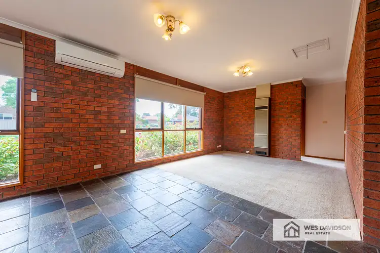 Sixth view of Homely house listing, 6 Mintern Crescent, Horsham VIC 3400