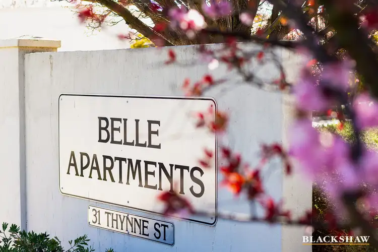 110/31 Thynne Street, Bruce ACT 2617