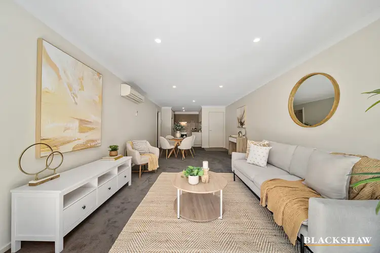 Second view of Homely unit listing, 110/31 Thynne Street, Bruce ACT 2617