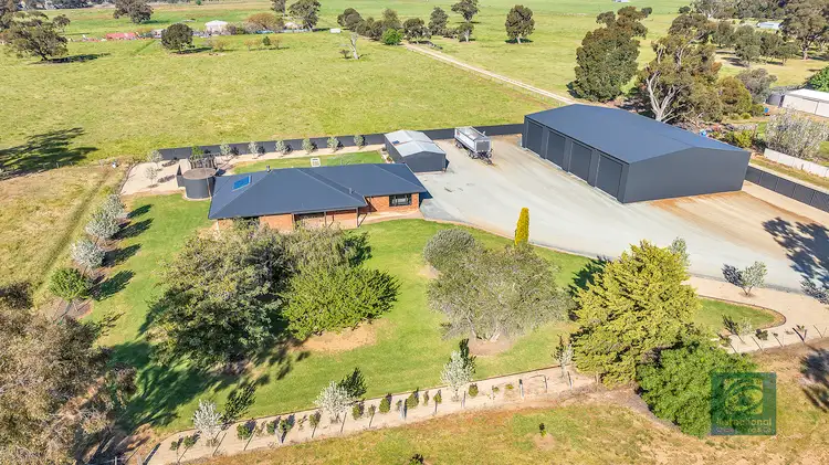 415 Mary Ann Road, Echuca VIC 3564