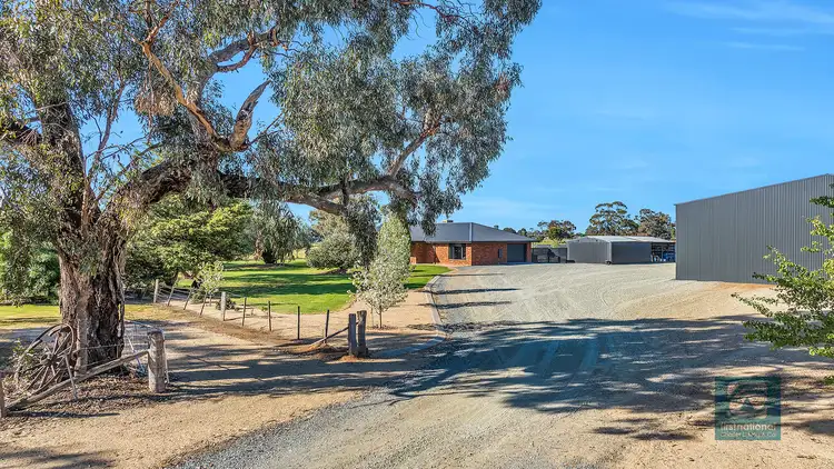 Third view of Homely house listing, 415 Mary Ann Road, Echuca VIC 3564