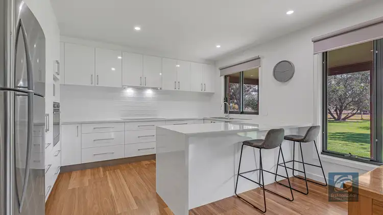 Fourth view of Homely house listing, 415 Mary Ann Road, Echuca VIC 3564