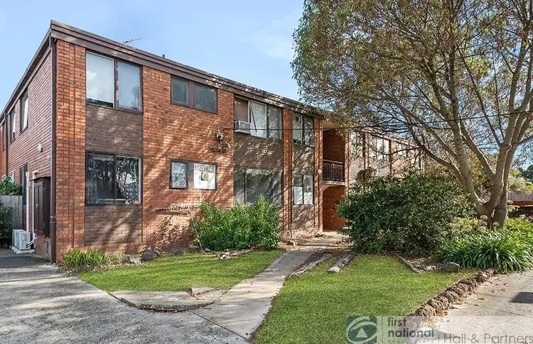 13/5-7 Potter Street, Dandenong VIC 3175