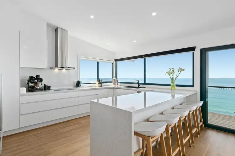 Second view of Homely house listing, 15 Iluka Avenue, Wye River VIC 3234
