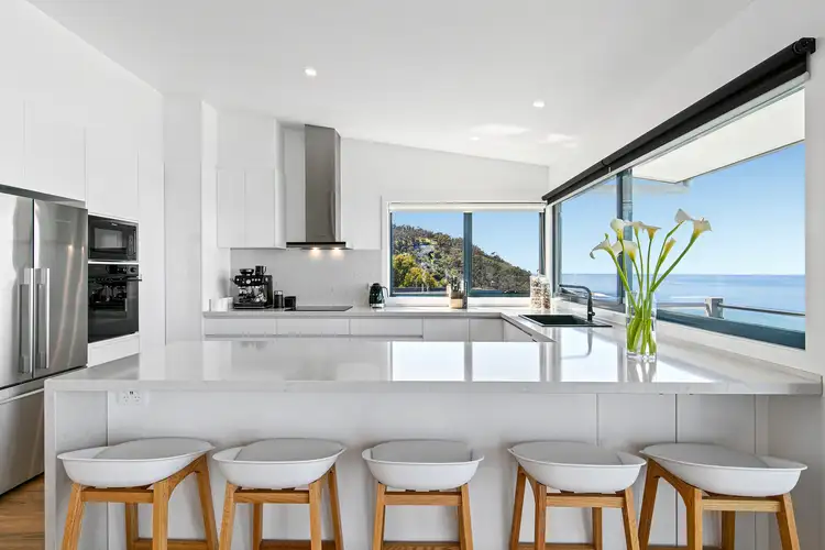 Third view of Homely house listing, 15 Iluka Avenue, Wye River VIC 3234
