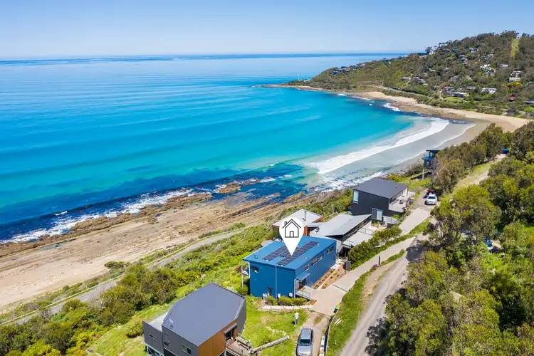 Fourth view of Homely house listing, 15 Iluka Avenue, Wye River VIC 3234