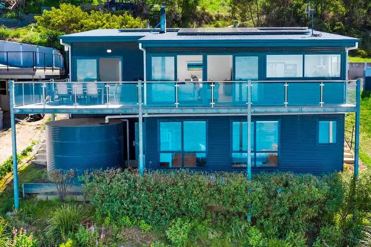 Fifth view of Homely house listing, 15 Iluka Avenue, Wye River VIC 3234