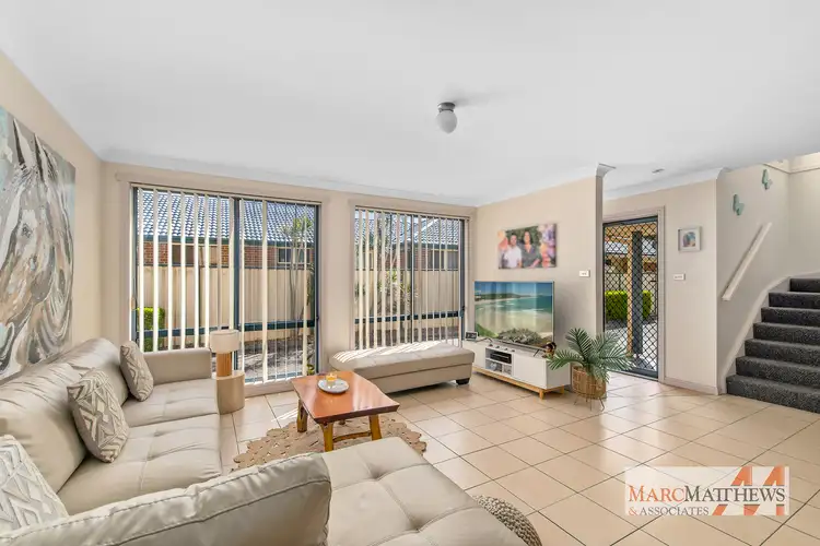 Second view of Homely townhouse listing, 2/22 Bowden Road, Woy Woy NSW 2256