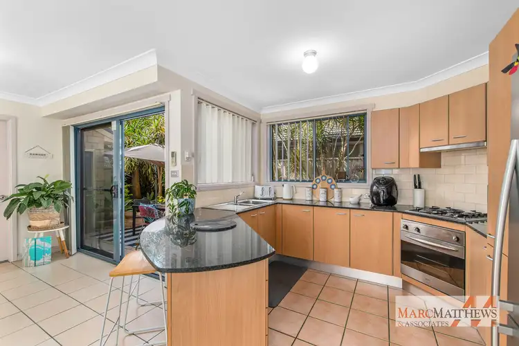Third view of Homely townhouse listing, 2/22 Bowden Road, Woy Woy NSW 2256