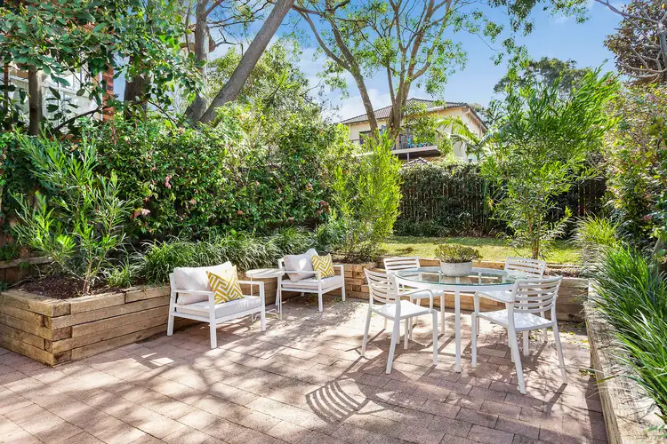 Third view of Homely semi-detached listing, 12 Chambers Avenue, Bondi Beach NSW 2026