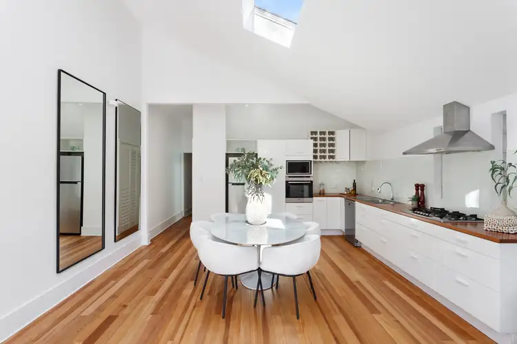 Fourth view of Homely semi-detached listing, 12 Chambers Avenue, Bondi Beach NSW 2026