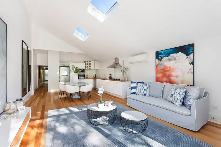 Fifth view of Homely semi-detached listing, 12 Chambers Avenue, Bondi Beach NSW 2026
