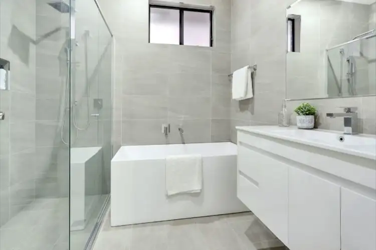 Third view of Homely townhouse listing, 5 Walcrow Glade, Marsden Park NSW 2765