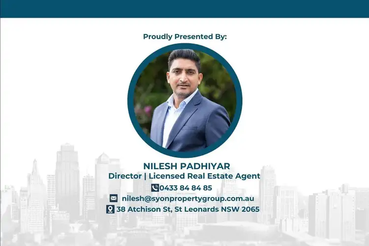 Sixth view of Homely townhouse listing, 5 Walcrow Glade, Marsden Park NSW 2765