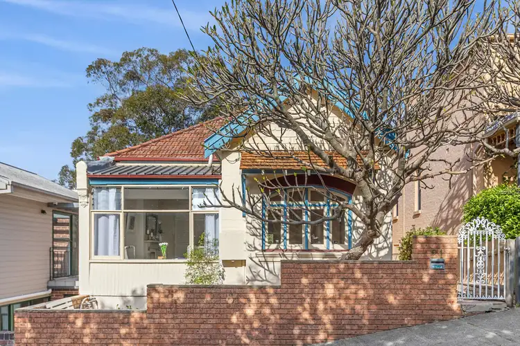 Main view of Homely house listing, 21 Doris Street, North Sydney NSW 2060