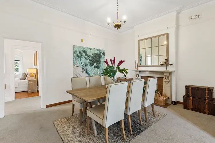 Third view of Homely house listing, 21 Doris Street, North Sydney NSW 2060