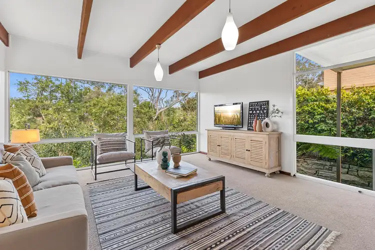 Sixth view of Homely house listing, 21 Doris Street, North Sydney NSW 2060