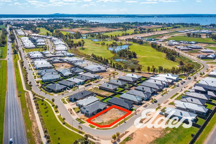 101 Peter Thomson Circuit, Yarrawonga VIC 3730