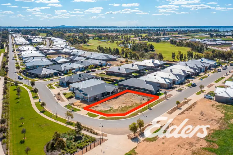 Fourth view of Homely land listing, 101 Peter Thomson Circuit, Yarrawonga VIC 3730