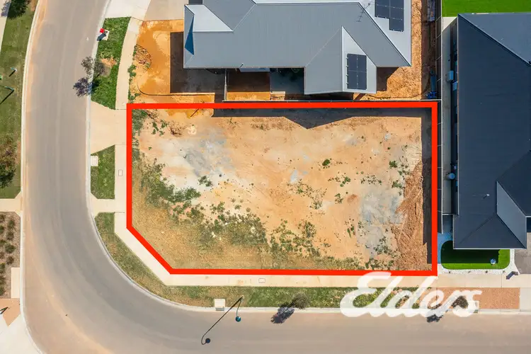 Fifth view of Homely land listing, 101 Peter Thomson Circuit, Yarrawonga VIC 3730