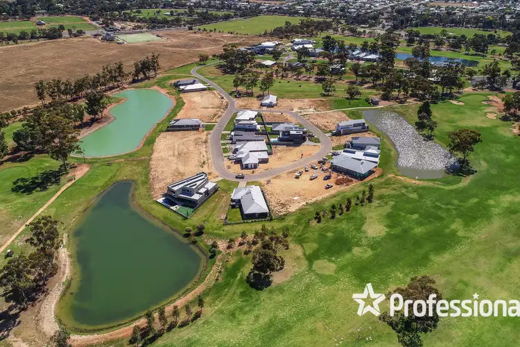 Fifth view of Homely land listing, 104 Fairways Drive, Mildura VIC 3500