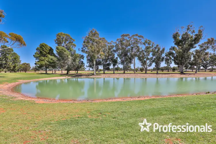 Sixth view of Homely land listing, 104 Fairways Drive, Mildura VIC 3500