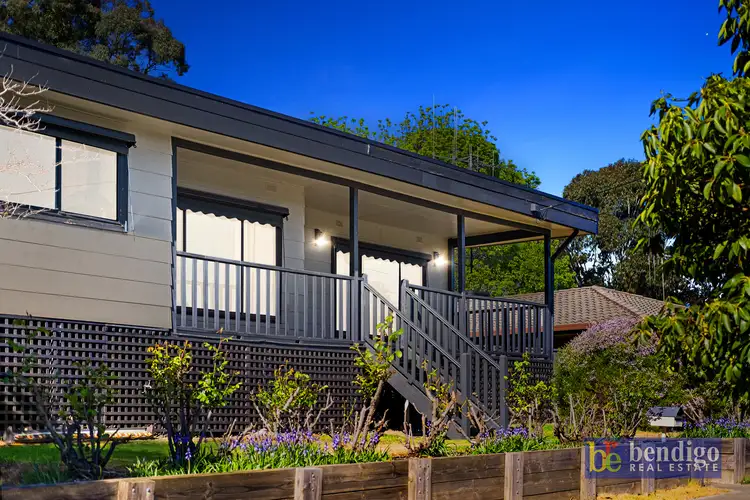 Main view of Homely house listing, 142 Violet Street, Bendigo VIC 3550